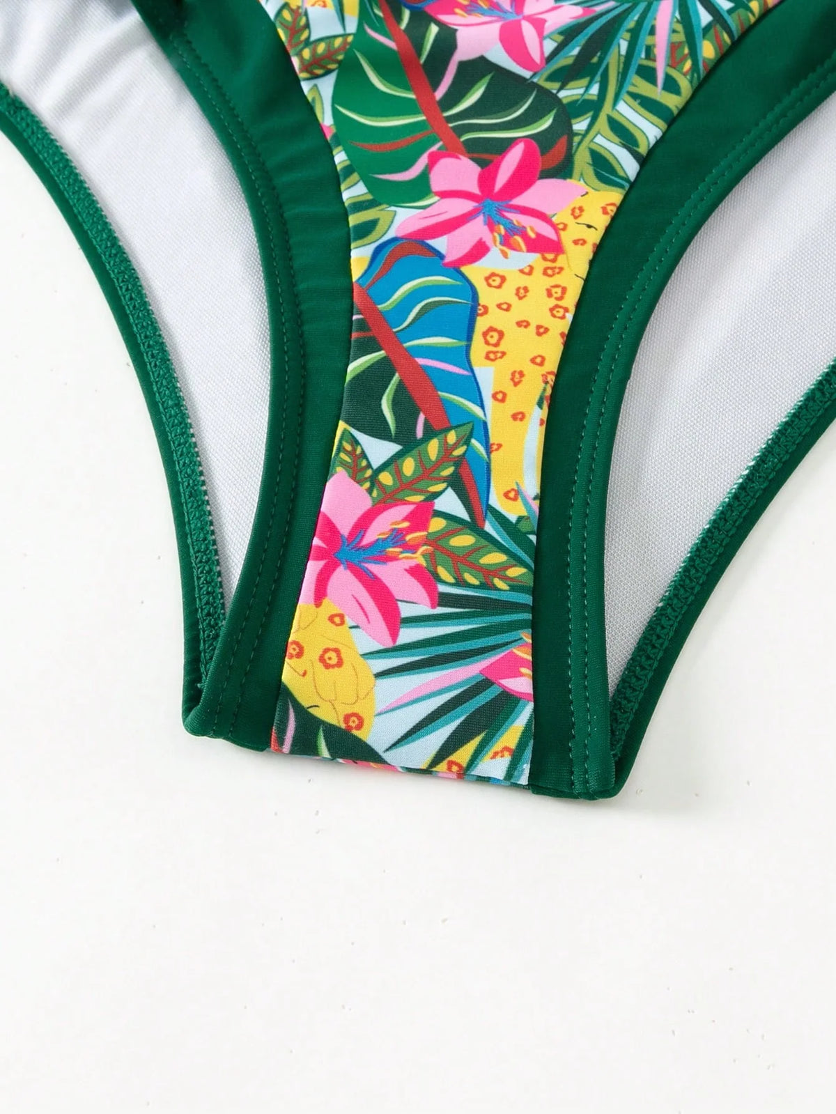 Conjunto de Biquíni 3 Peças Ella