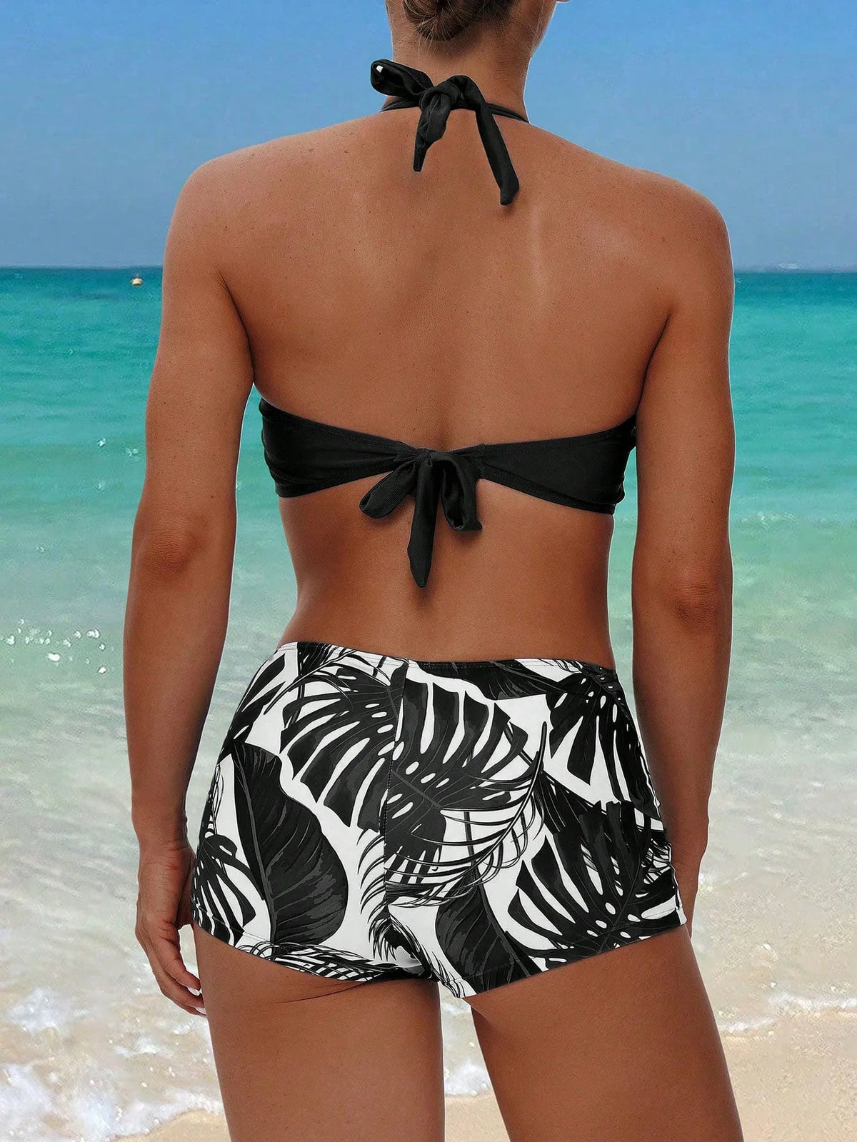 Tankini Elegante Rebeca