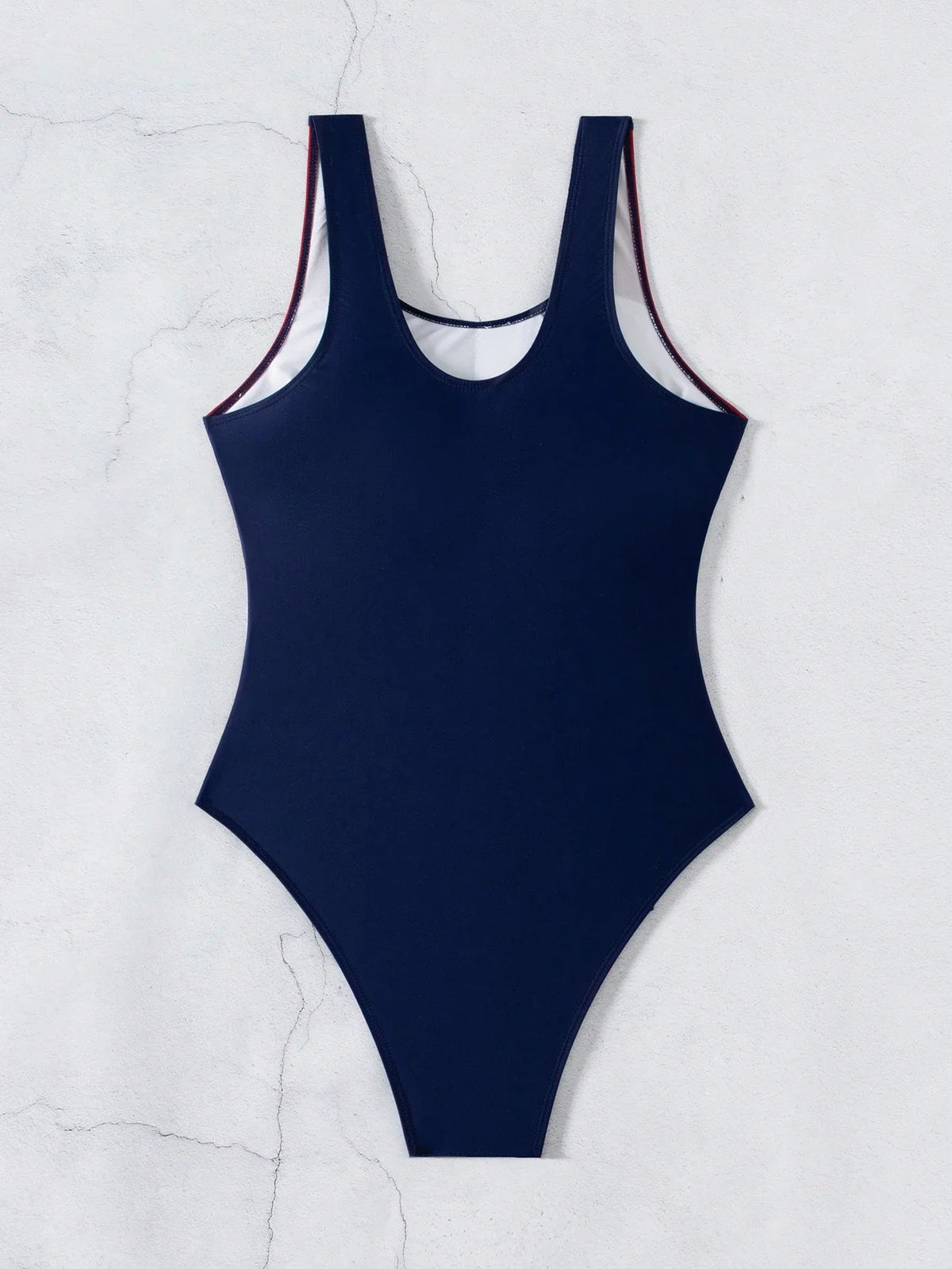 Maiô Esportivo Casual Verão