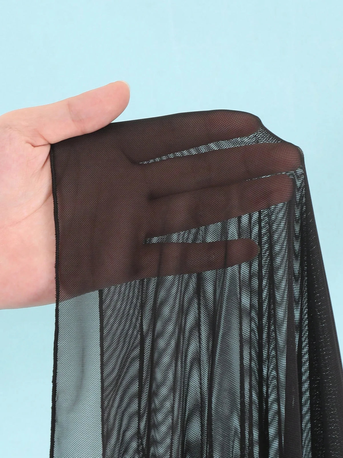 Maiô Vestido Tule