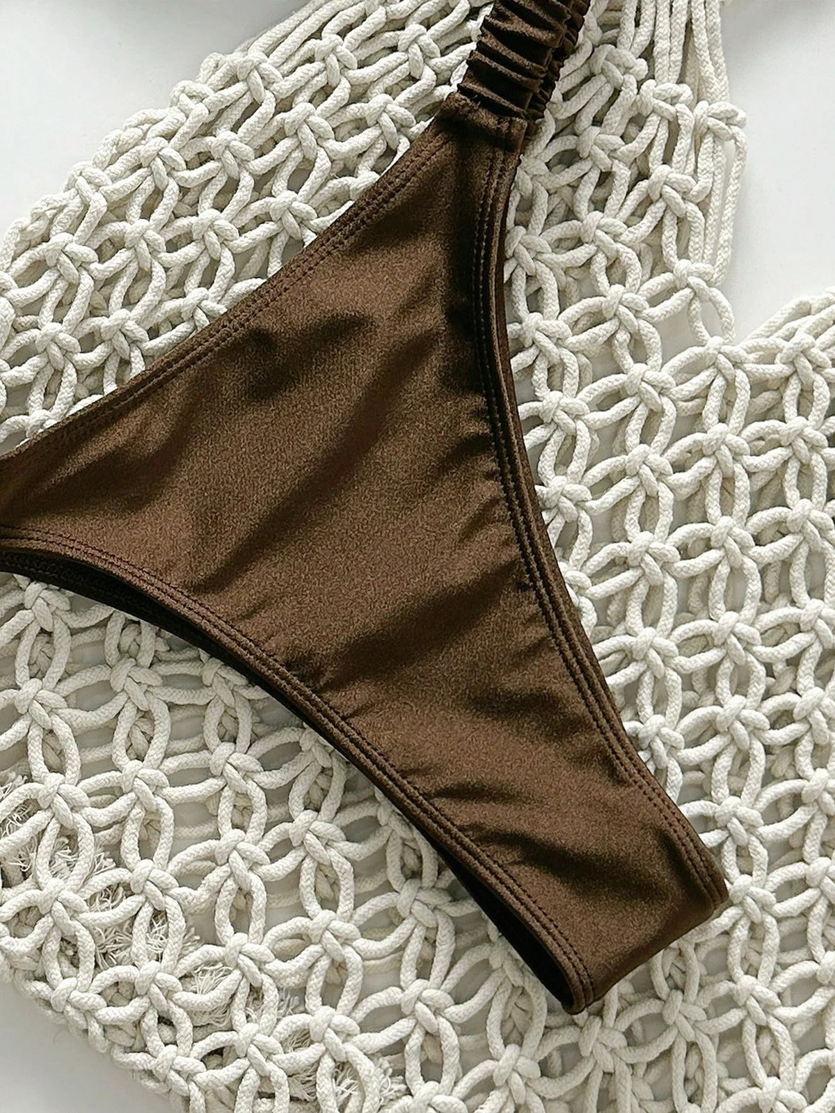 Biquíni Tomara que Caia Elegante
