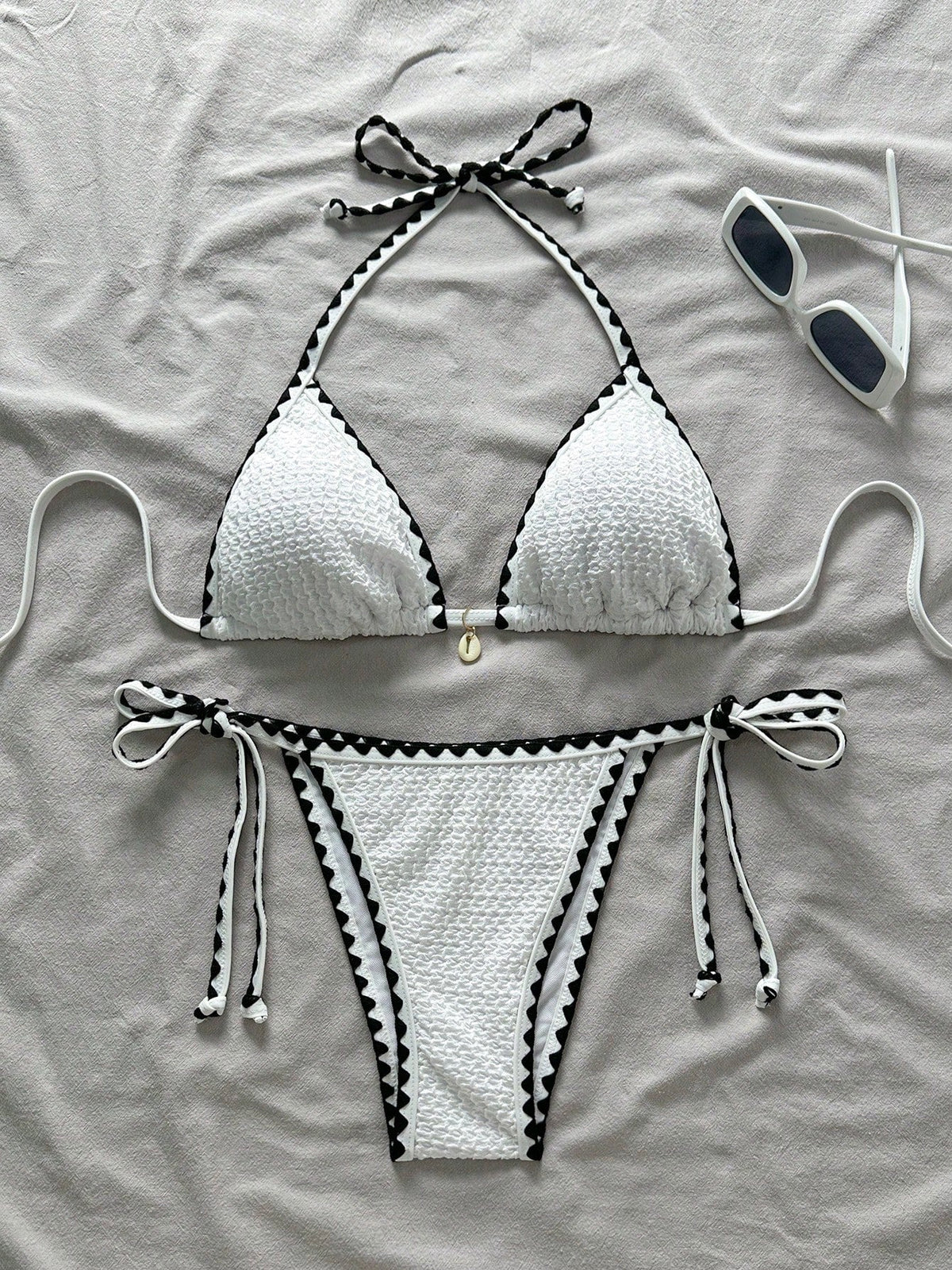 Biquíni Renda Mirian