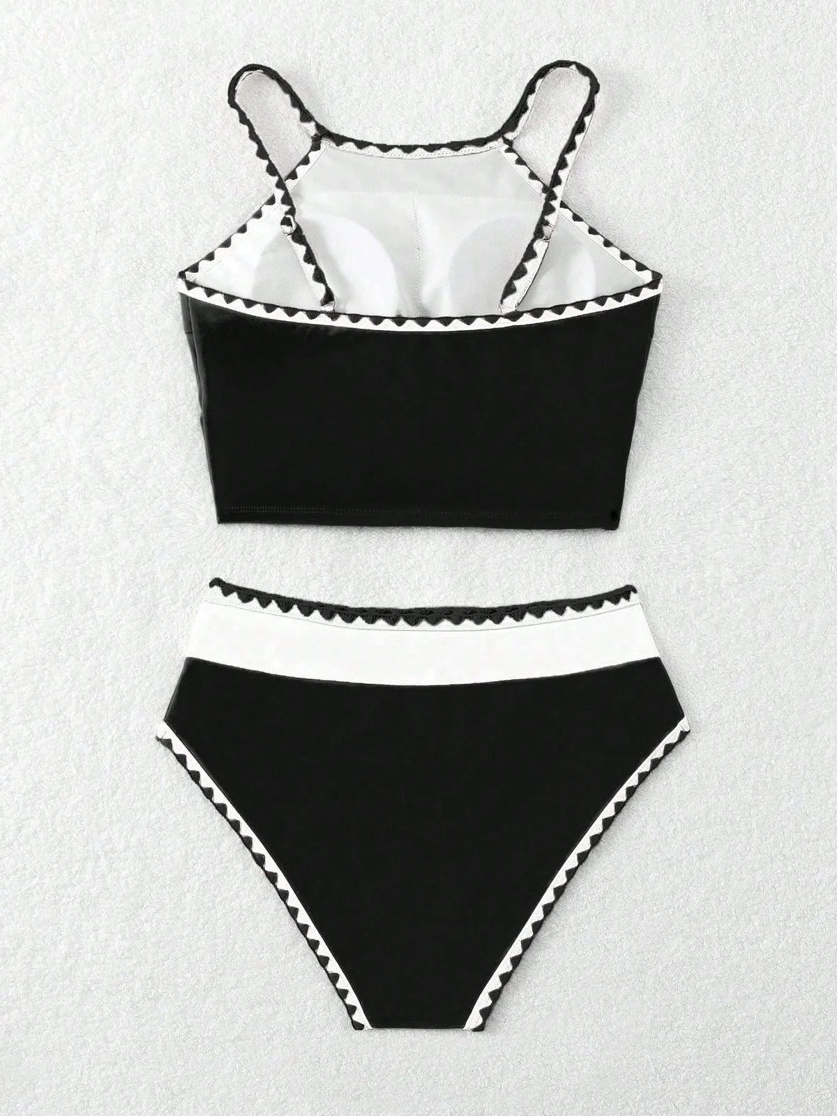 Tankini Alça Splice