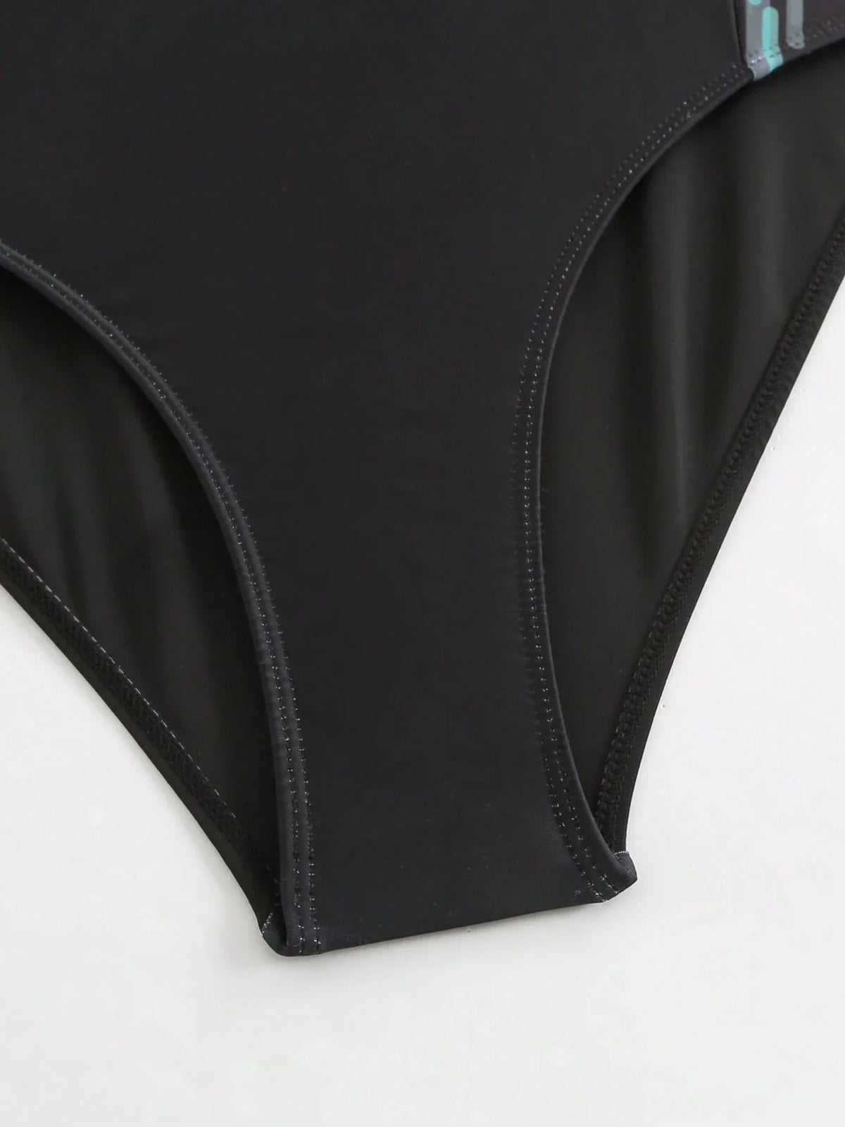 Maiô Plus Size Regata Piscina