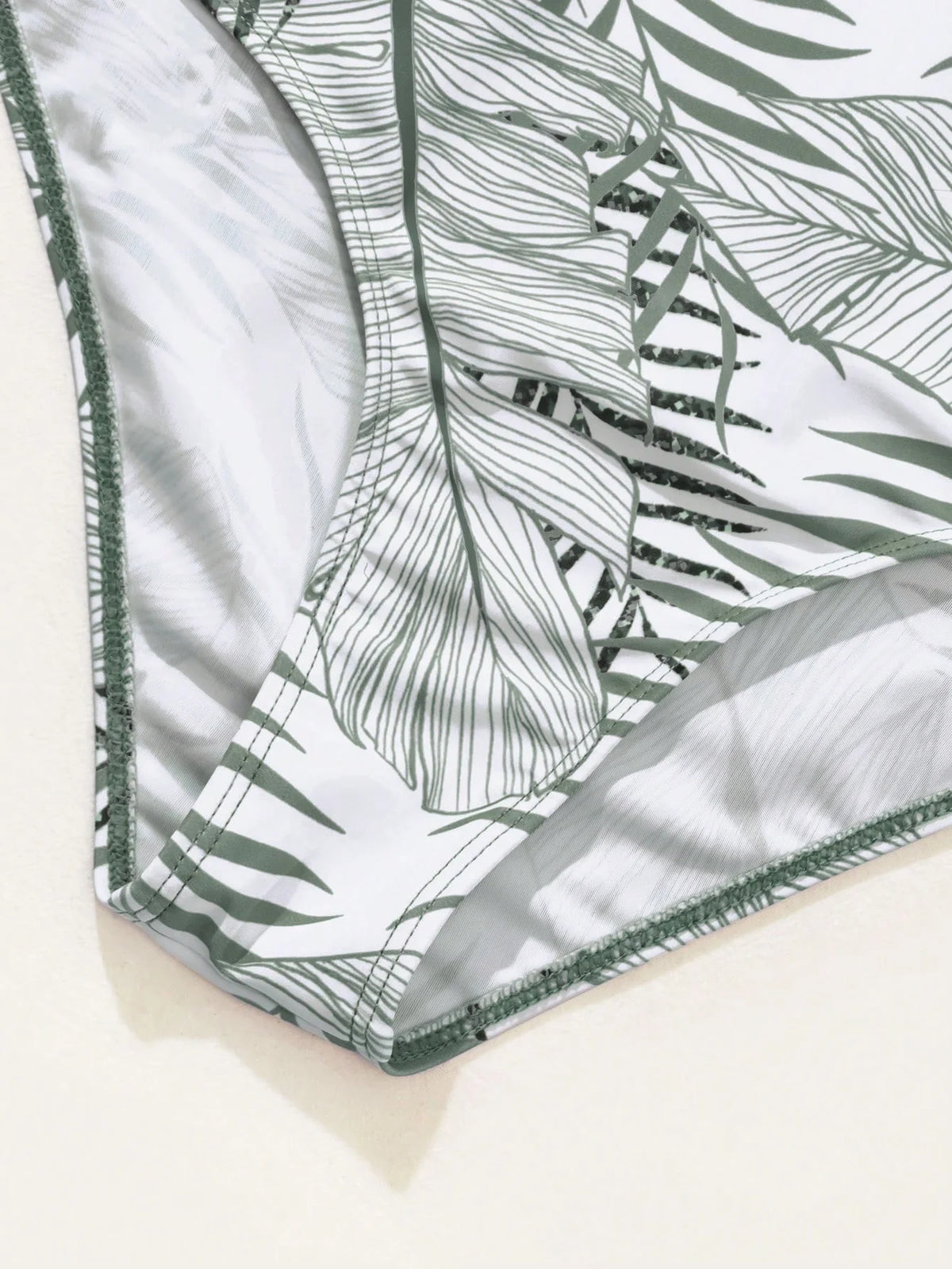 Tankini Tropical Bruna