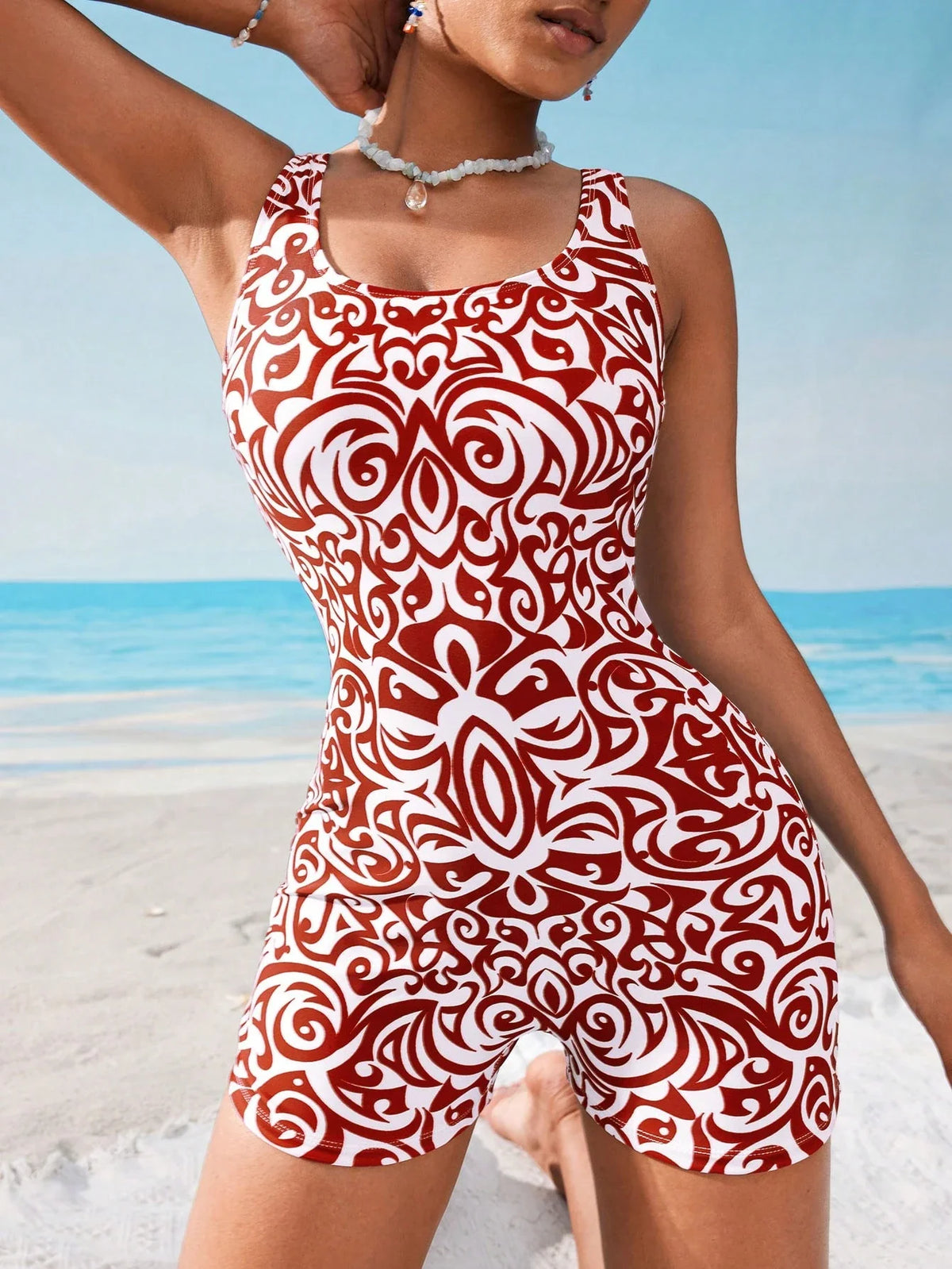 Maiô Verão Sara
