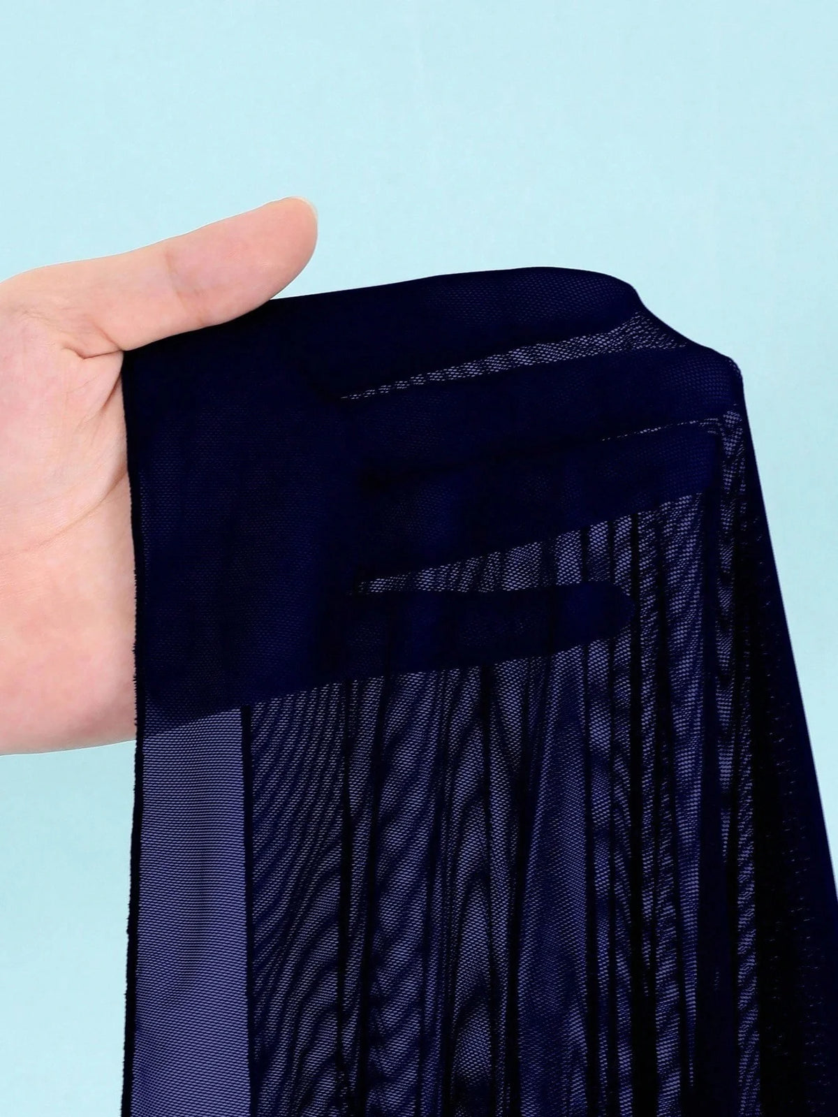 Maiô Vestido Tule