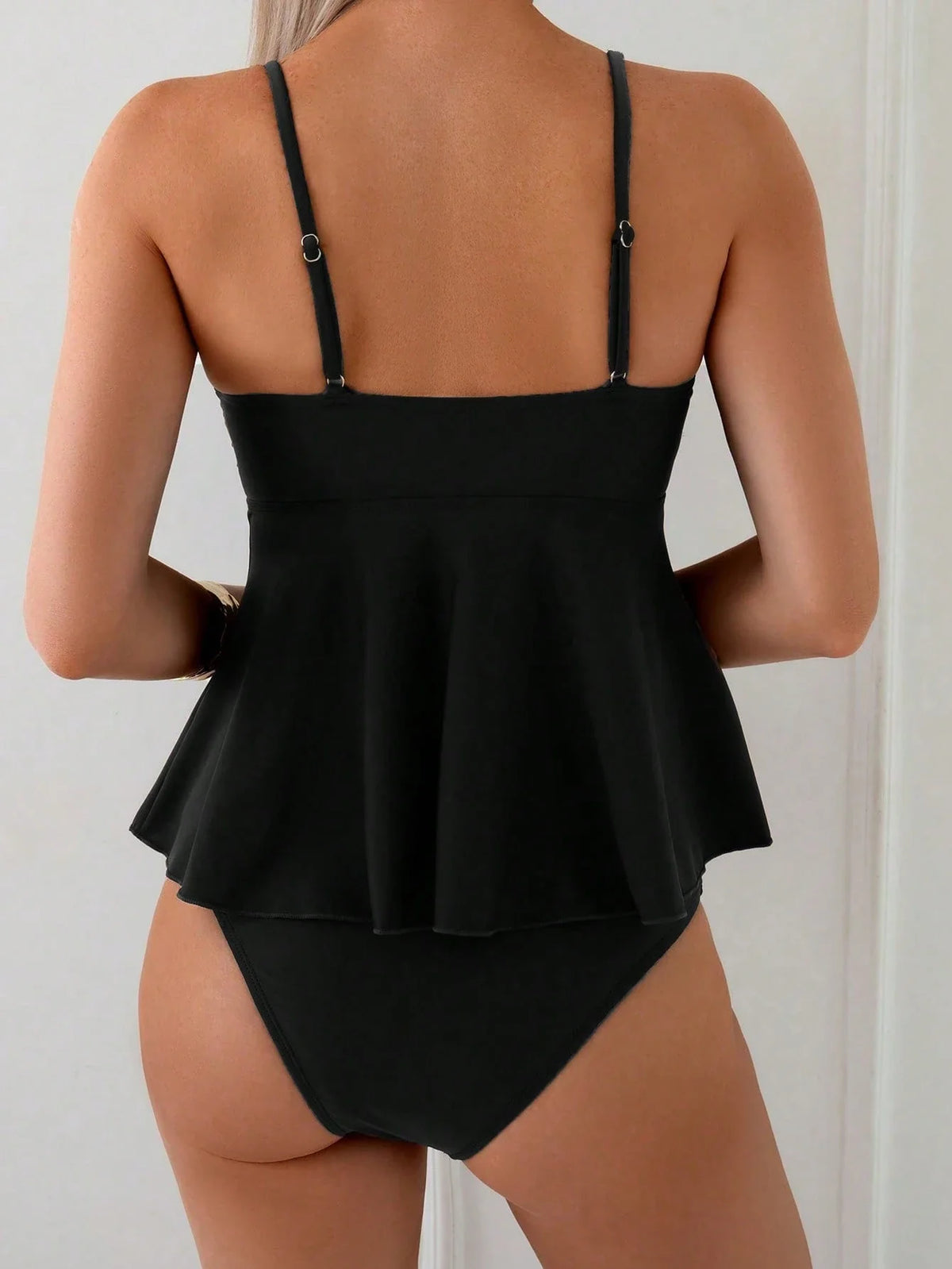 Tankini Concha 3D Isadora