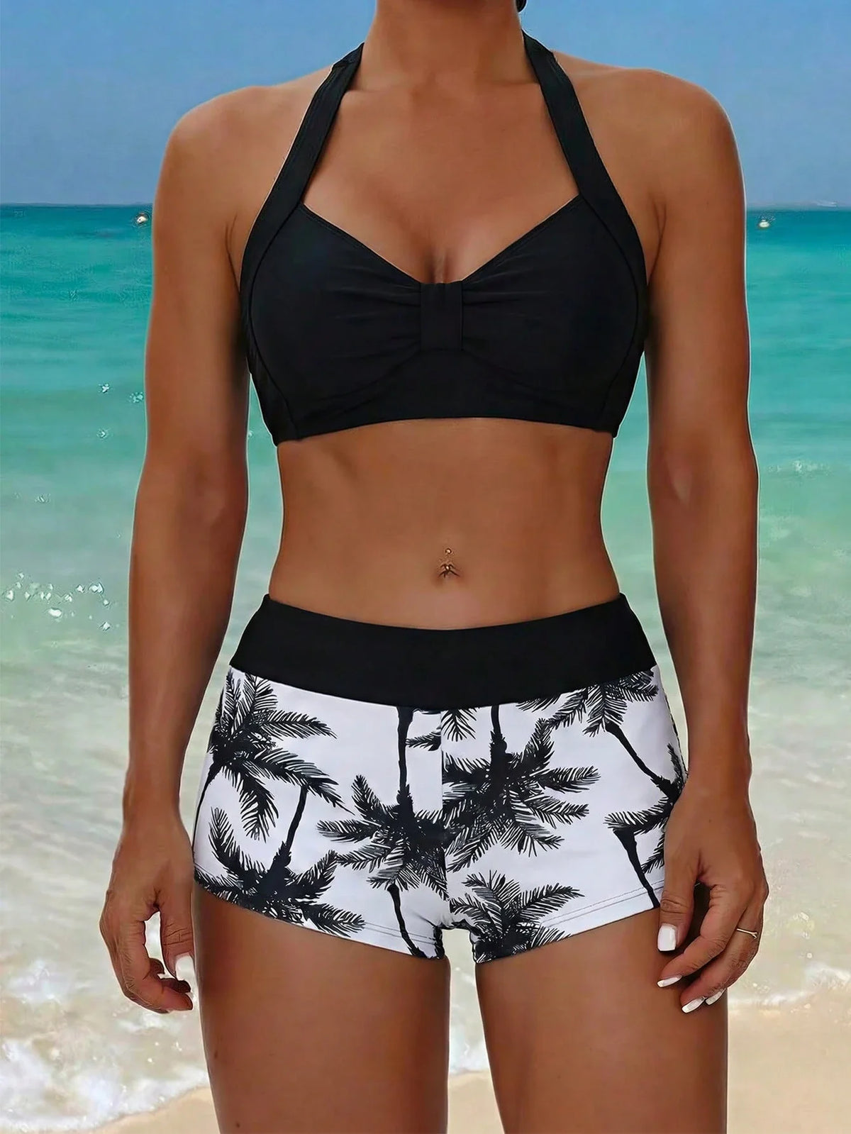 Tankini Elegante Rebeca