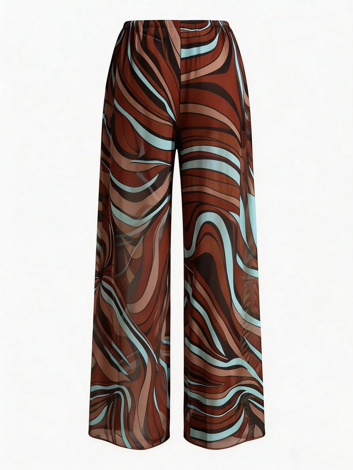 Calça de Praia Nicole