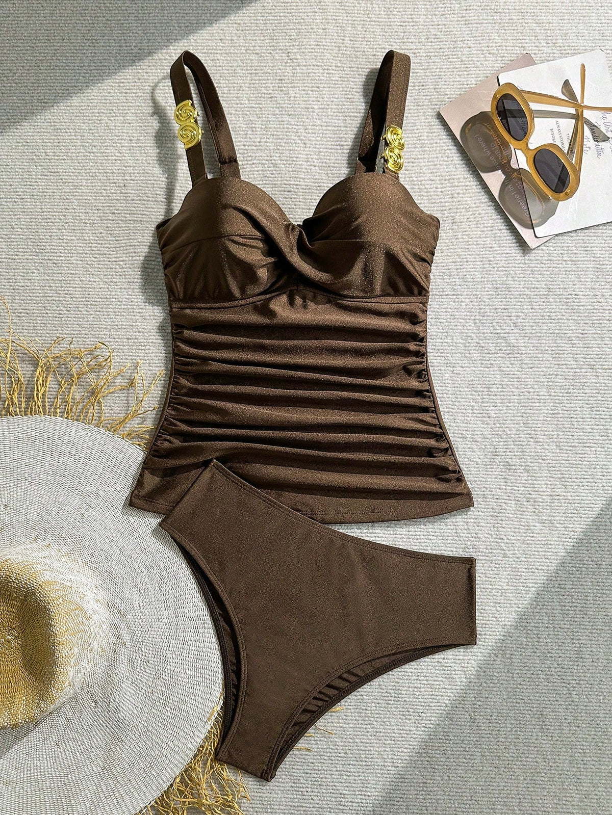 Tankini Elegante Aurora